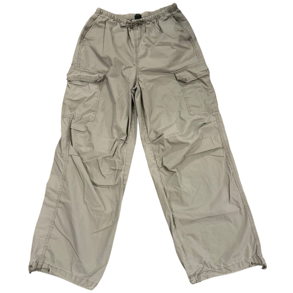 Wild Fable women’s khaki cargo pants size XS